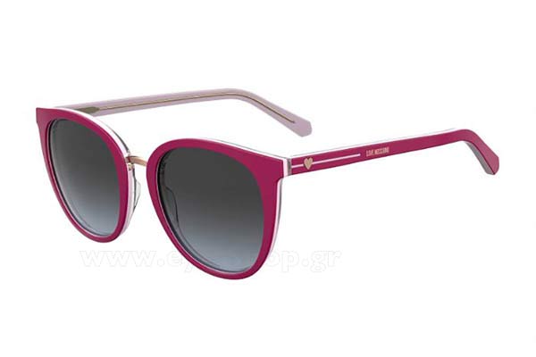 Γυαλιά Moschino Love MOL016 S 8CQ (GB)