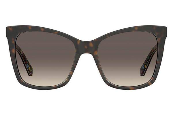 Moschino Love μοντέλο MOL034S στο χρώμα 086 HA