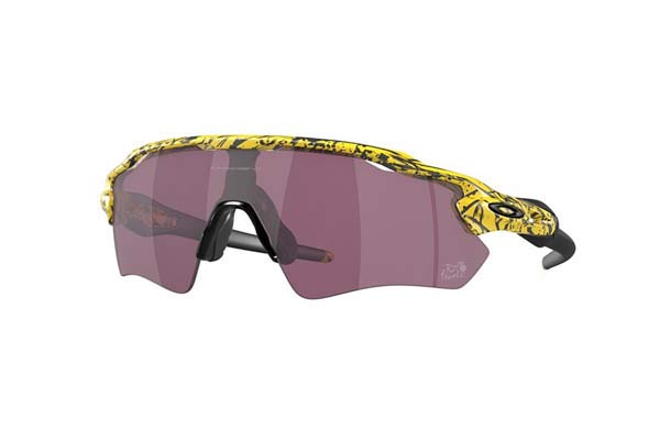 Γυαλιά OAKLEY 9208 RADAR EV PATH E8