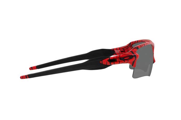OAKLEY μοντέλο 9188 FLAK 2.0 XL στο χρώμα 9188H2