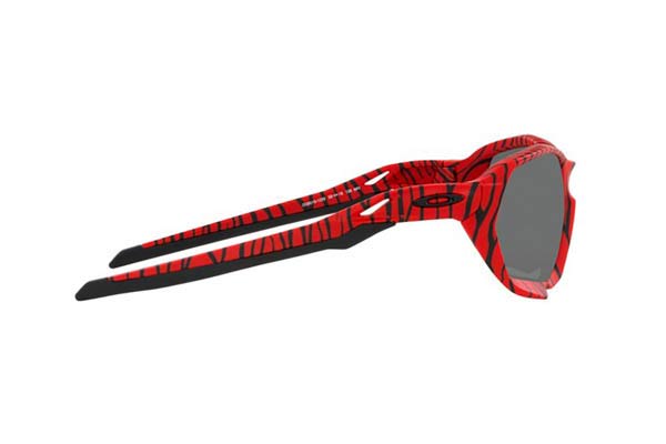 Oakley μοντέλο PLAZMA 9019 στο χρώμα 12