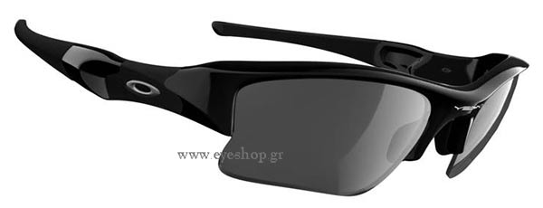 Oakley μοντέλο FLAK JACKET στο χρώμα XLJ 9011 12-903 POLARIZED