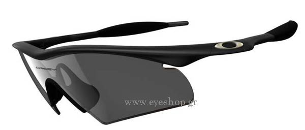 Γυαλιά Oakley M FRAME 2 - HYBRID ® 9024 09-103 Matte Black - Grey