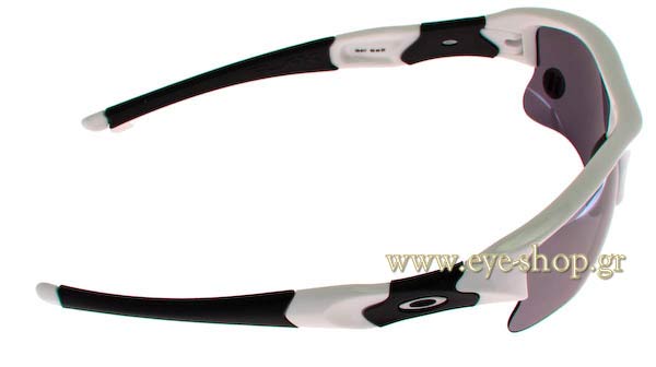 Oakley μοντέλο FLAK JACKET στο χρώμα XLJ 9011 03-917