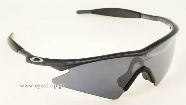 Γυαλιά Oakley M FRAME 2 - Sweep ® 9059 09-611 Black Iridium