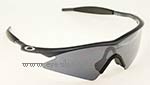 Γυαλια Ηλιου Oakley M Frame 2 - Sweep ® 9059 09-611 Black Iridium