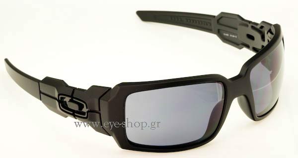 Γυαλιά Oakley OIL DRUM 9080 03-406