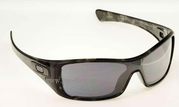 Γυαλιά Oakley ANTIX 9077 9077 03-701