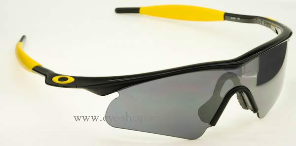 Γυαλιά Oakley M FRAME 2 - HYBRID ® S 9064 Livestrong 24-024 Matte Black - Grey