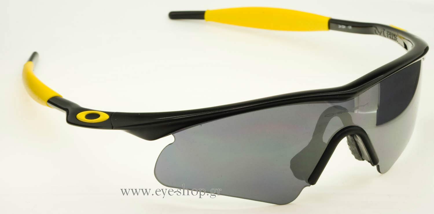 Oakley M FRAME