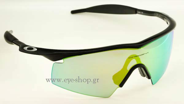 Γυαλιά Oakley M FRAME 2 - Strike ® 9066 Shooting 12-652 Γυαλιά για κυνήγι - Σκοποβολή