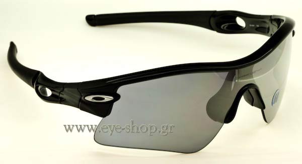 Γυαλιά Oakley RADAR ® RANGE ™ 9056 09-668  Black Iridium polarised