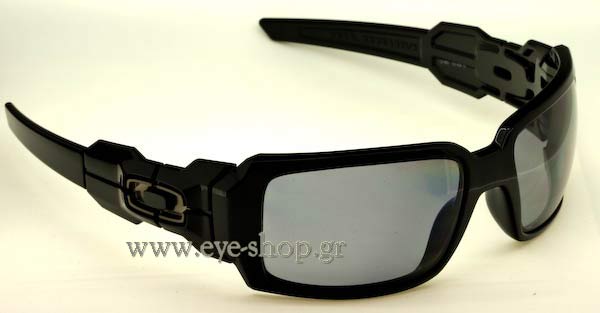 Γυαλιά Oakley OIL DRUM 9080 12-986 polarised