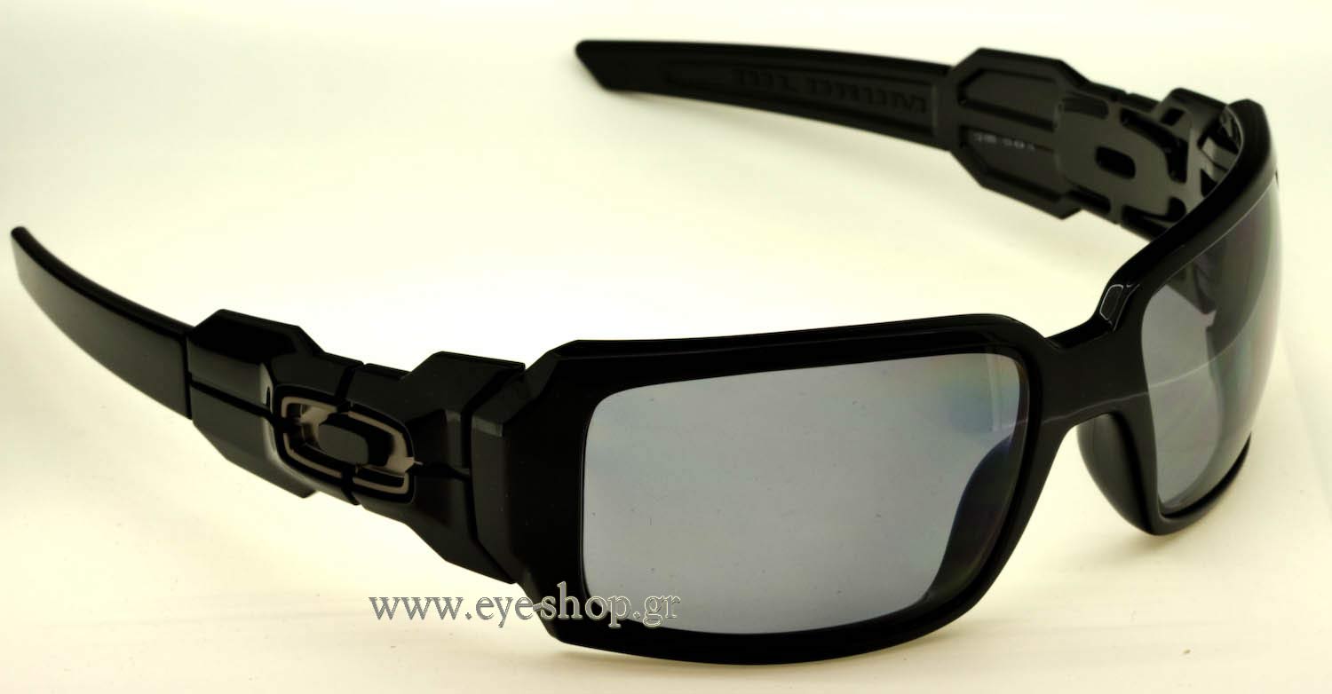 Oakley OIL DRUM 9080
