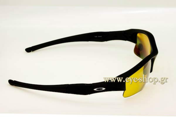 Oakley μοντέλο FLAK JACKET στο χρώμα XLJ 9009 12-990 Fishing