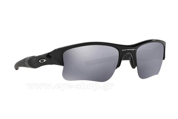 Γυαλιά Oakley Flak Jacket XLJ 9009 03-915