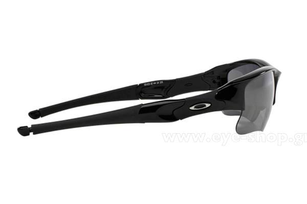 Oakley μοντέλο Flak Jacket στο χρώμα XLJ 9009 03-915