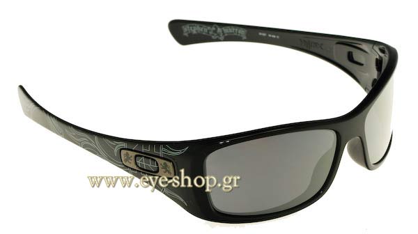 Γυαλιά Oakley Hijinx 9021 24-027  Stephen Murray Signature Series