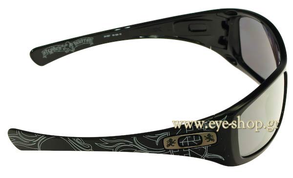 Oakley μοντέλο Hijinx στο χρώμα 9021 24-027  Stephen Murray Signature Series