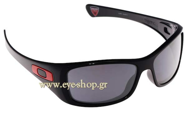 Γυαλιά Oakley Hijinx 9021 12-789 Ducati