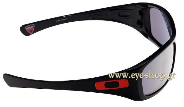 Oakley μοντέλο Hijinx στο χρώμα 9021 12-789 Ducati