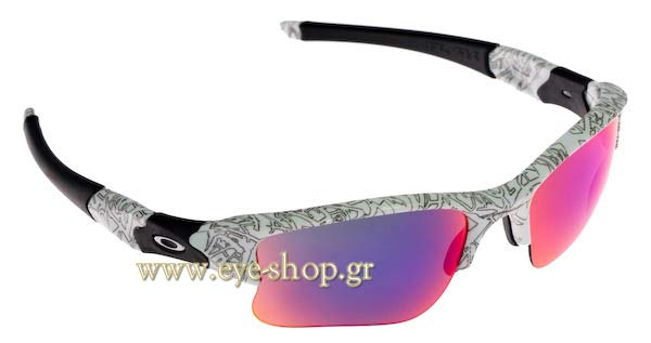 Γυαλιά Oakley FLAK JACKET XLJ 9009 24-026