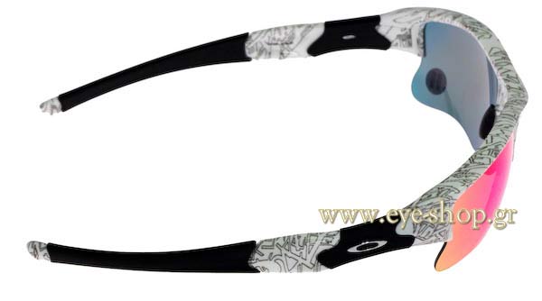 Oakley μοντέλο FLAK JACKET στο χρώμα XLJ 9009 24-026