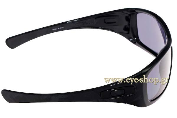 Oakley μοντέλο Hijinx στο χρώμα 9021 03-598