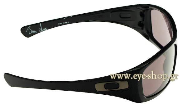 Oakley μοντέλο Hijinx στο χρώμα 9021 03-590 Bruce Irons