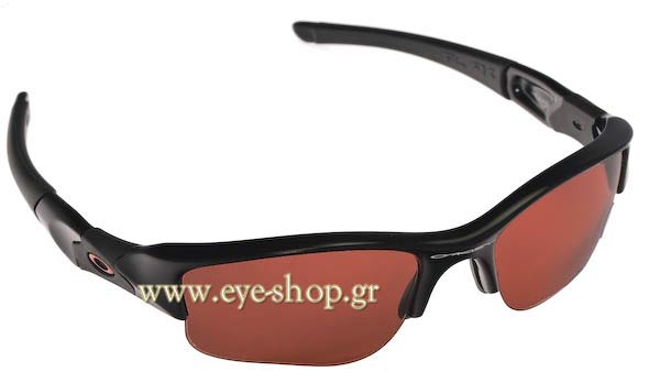 Γυαλιά Oakley FLAK JACKET XLJ 9011 24-020 VR28polarized