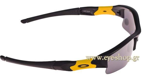 Oakley μοντέλο FLAK JACKET στο χρώμα XLJ 9009 12-791 Livestrong