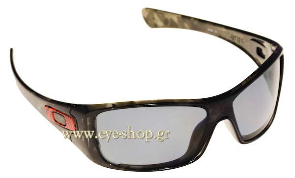 Γυαλιά Oakley ANTIX 9077 9077 24-090 Sebastian Loeb Signature Series Polarised