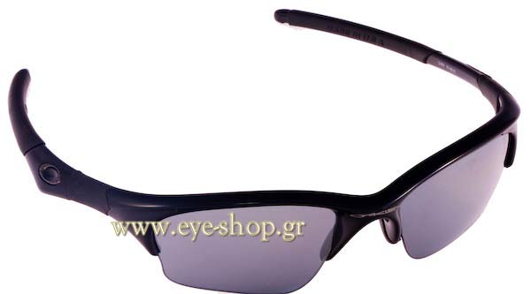 Γυαλιά Oakley Half Jacket XLJ 9020 - 12-839 black iridium polarised