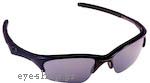 Γυαλια Ηλιου Oakley Half Jacket XLJ 9020 - 12-839 black iridium polarised