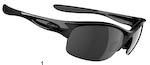 Γυαλια Ηλιου Oakley Commit 9086 03-781  black iridium