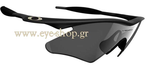 Γυαλιά Oakley M FRAME 00 - Heater ® 9058 06-743 Μαύρο ματ