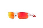 Λεπτομέρειες - Οπτικά Γυαλιά Ηλίου Oakley Junior 9008 FLAK XXS 900809 Τιμή: 83.00