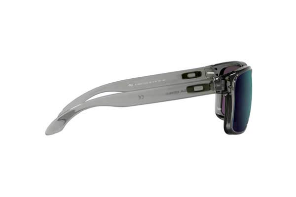 Oakley μοντέλο 9417 HOLBROOK XL στο χρώμα 33