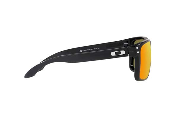 Oakley μοντέλο 9417 HOLBROOK XL στο χρώμα 32