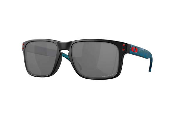 Oakley μοντέλο HOLBROOK 9102 στο χρώμα Y2