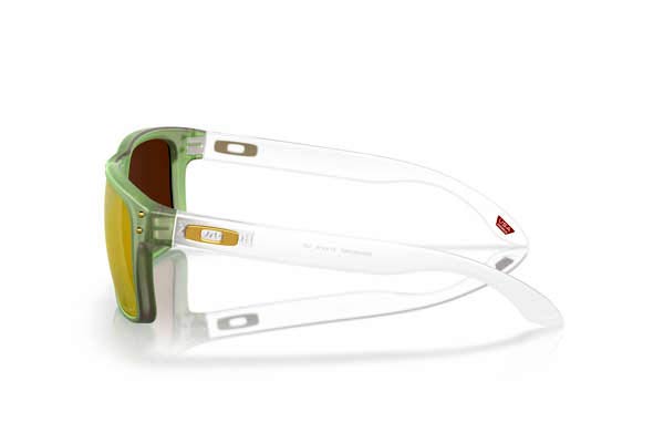 Oakley μοντέλο HOLBROOK 9102 στο χρώμα Y0