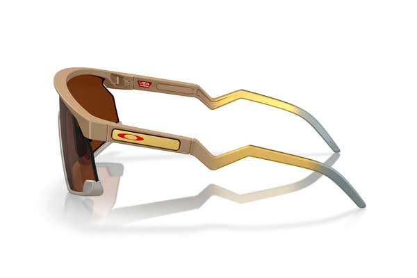 OAKLEY μοντέλο 9280 BXTR στο χρώμα 08