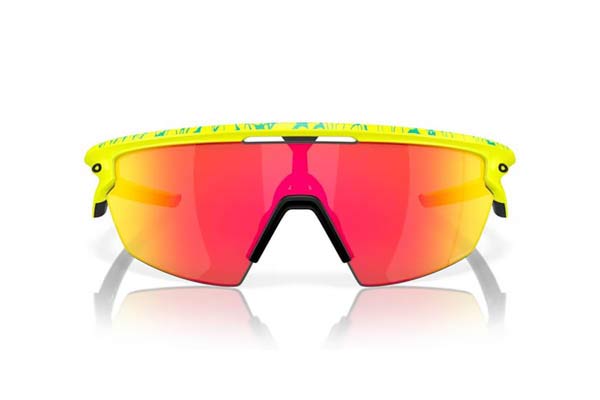 Oakley μοντέλο 9403 SPHAERA στο χρώμα 14