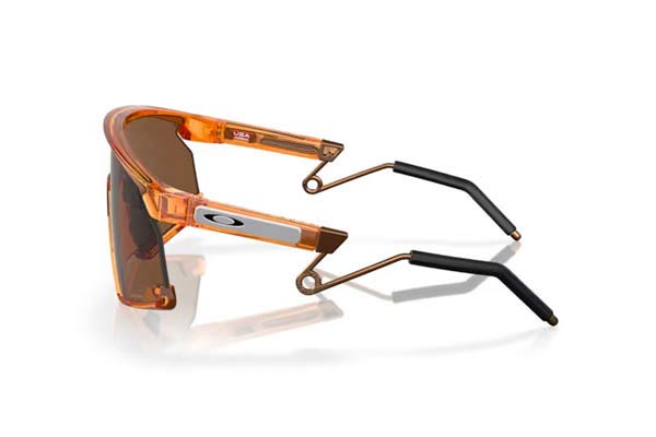 Oakley 9237 BXTR METAL