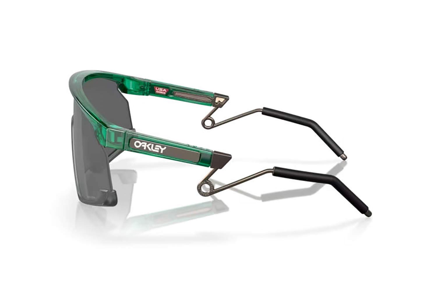 Oakley 9237 BXTR METAL