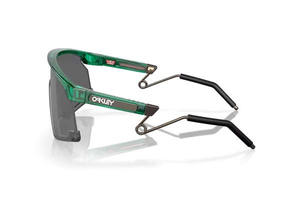 Oakley 9237 BXTR METAL