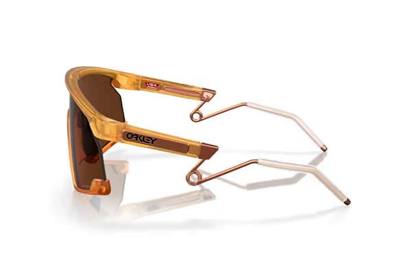 Oakley 9237 BXTR METAL