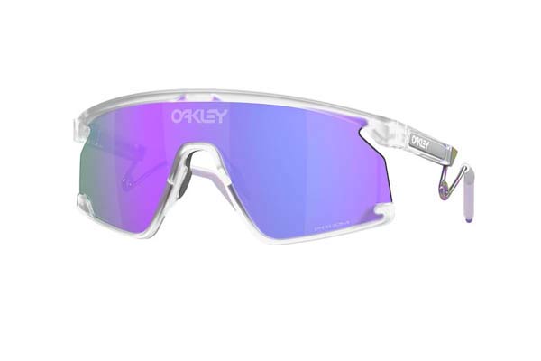 Γυαλιά Oakley 9237 BXTR METAL 02