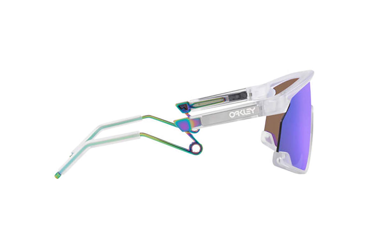 Oakley 9237 BXTR METAL