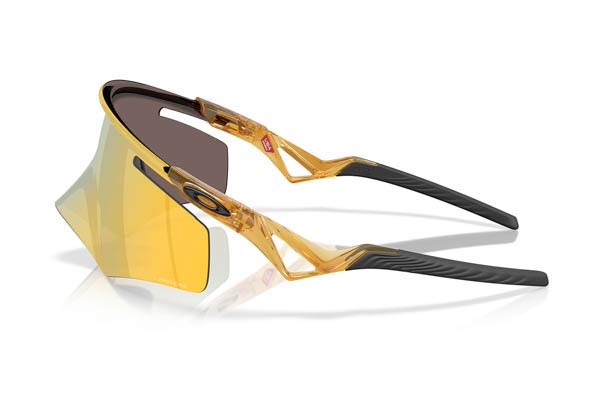 Oakley μοντέλο 9481D QNTM KATO στο χρώμα 04